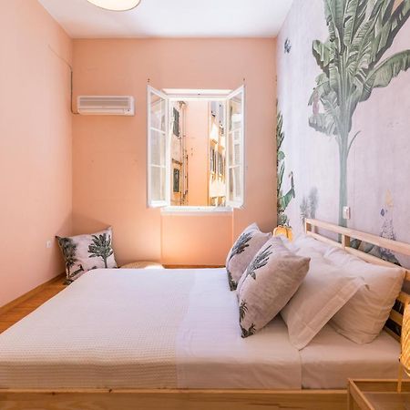 Casa Tropicana Corfu  Екстер'єр фото