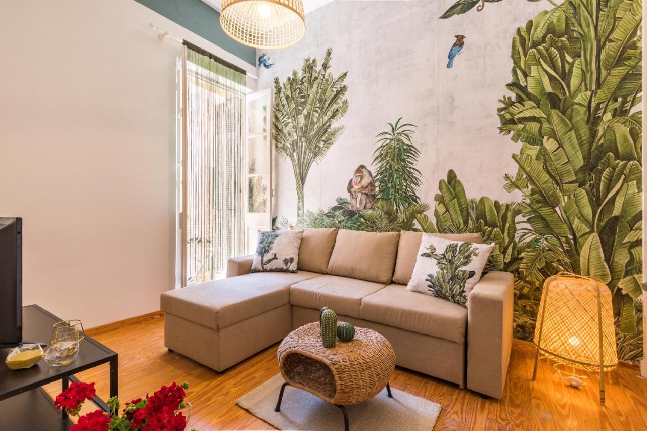 Casa Tropicana Corfu  Екстер'єр фото