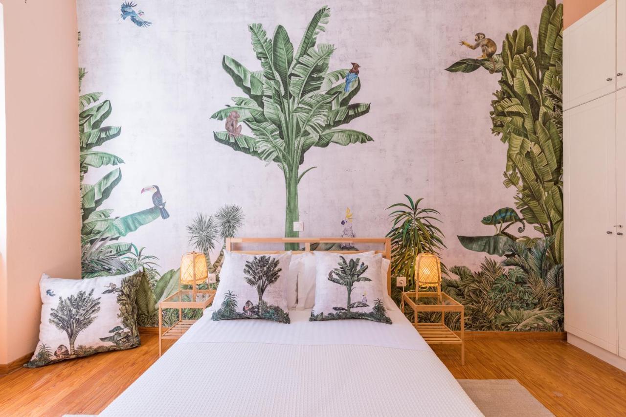 Casa Tropicana Corfu  Екстер'єр фото